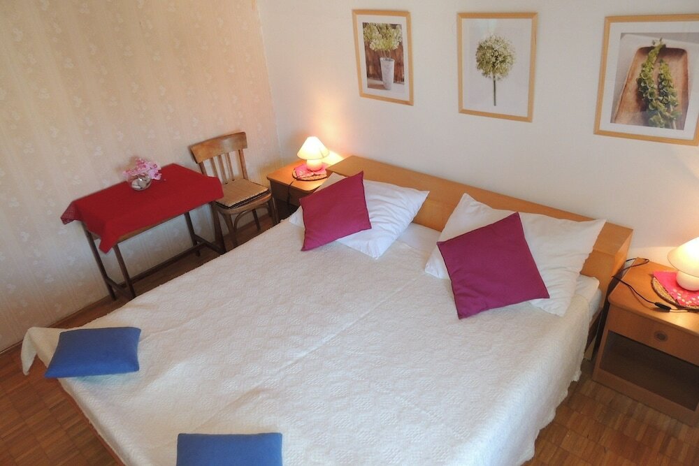 Фото Villa Hortenzia