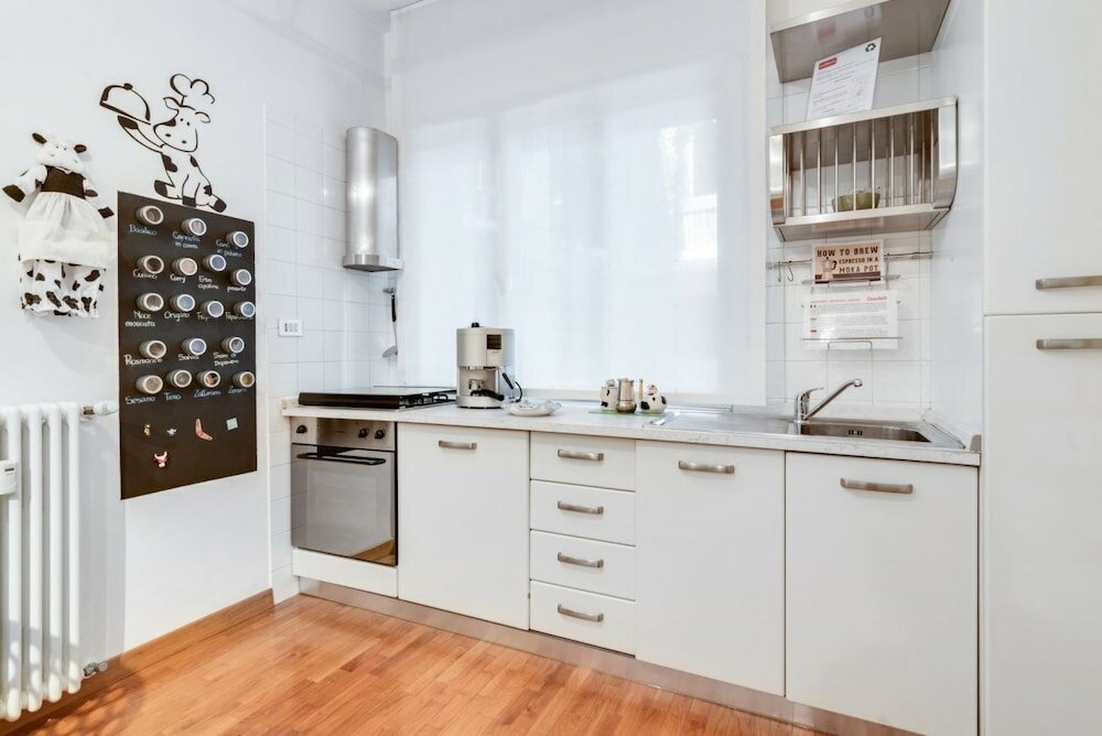 Фото University Galleria Ognissanti Apartment