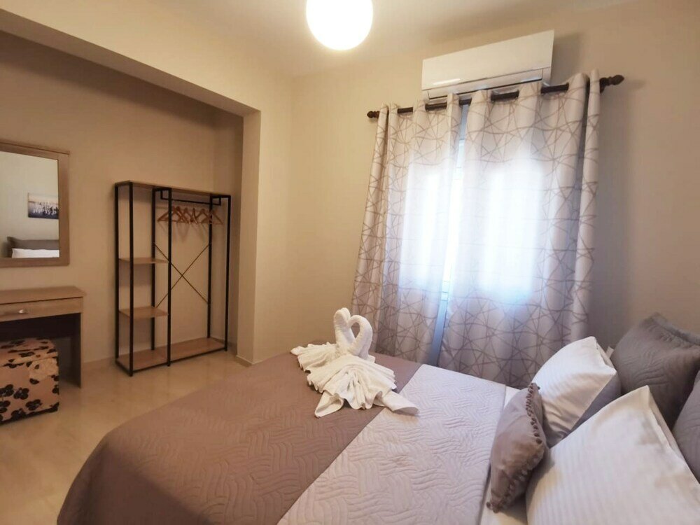 Фото Villa Sunrise - South Crete Sea View