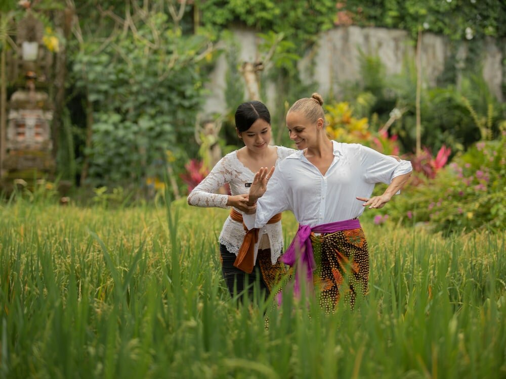 Фото Adiwana Suweta