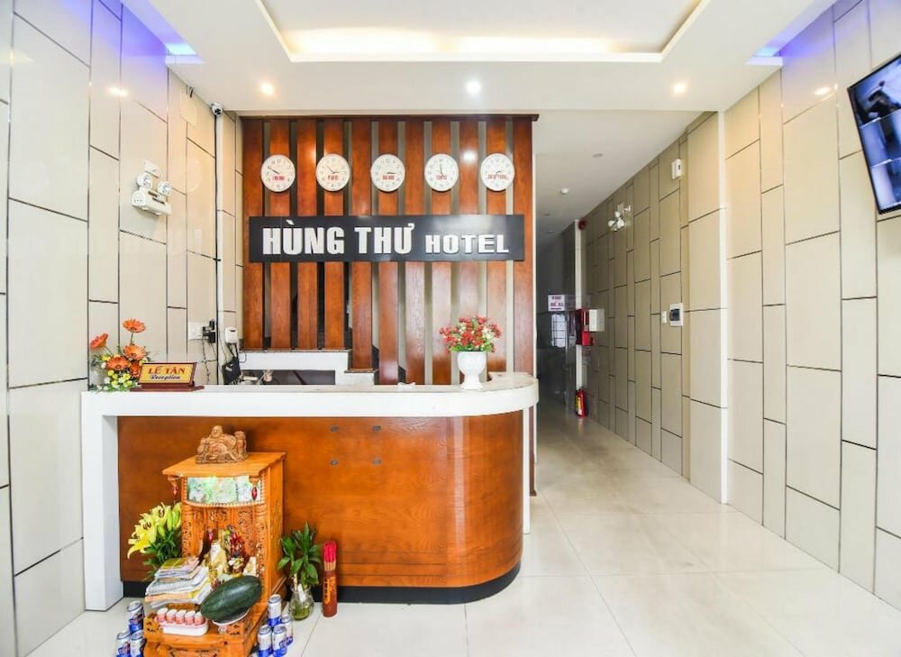 Hotel Hung Thu Hotel by Zuzu, Da Nang, photo