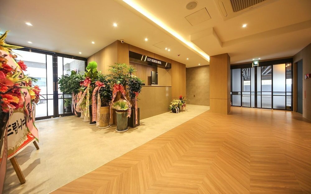 Фото Hotel Lazy Heaven