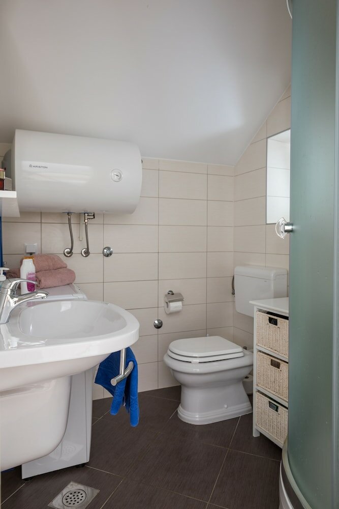 Фото Apartment Odin