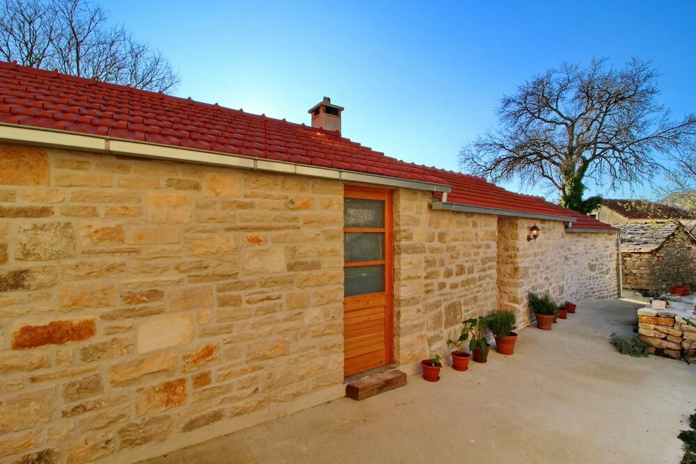 Фото Stone House Harmony