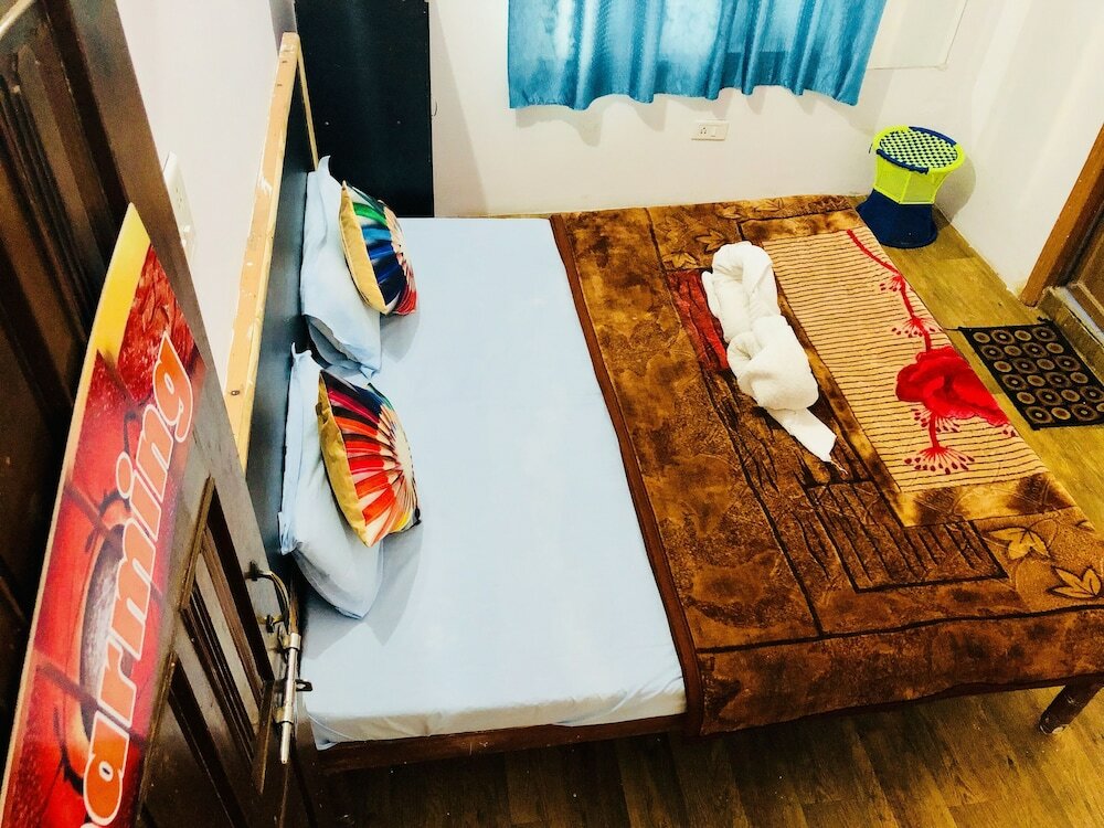 Фото Skyard Hostel Rishikesh