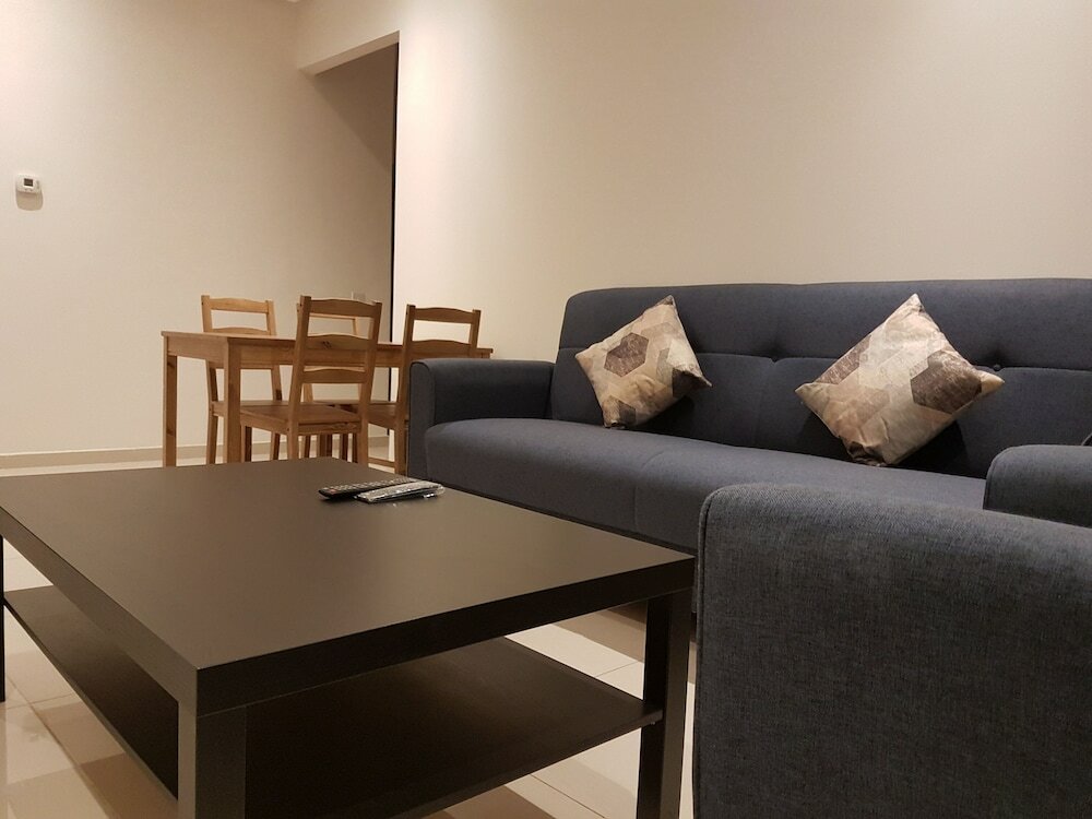 Фото Magic Suite Al Mahboula - 2