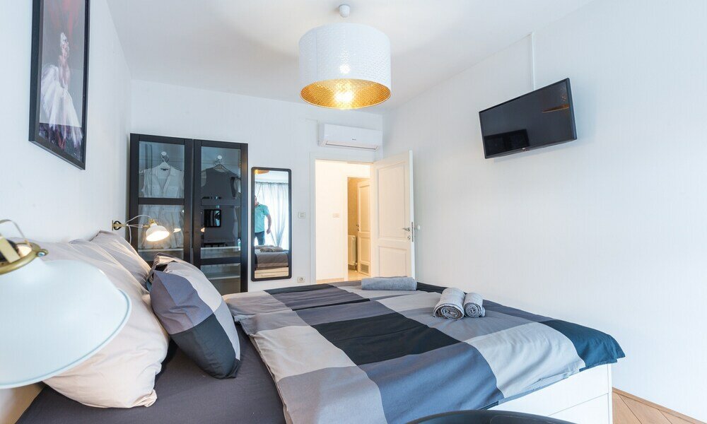 Фото Apartment Marilyn