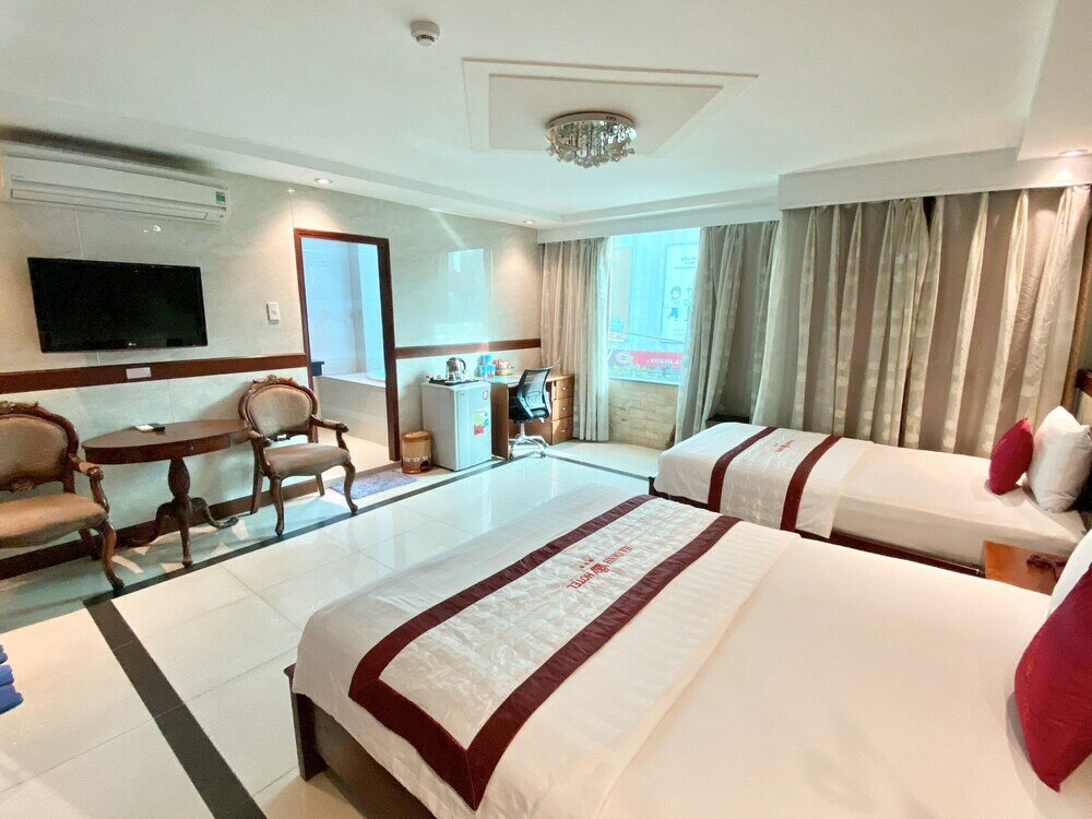 Фото Ha Oanh 2 Hotel