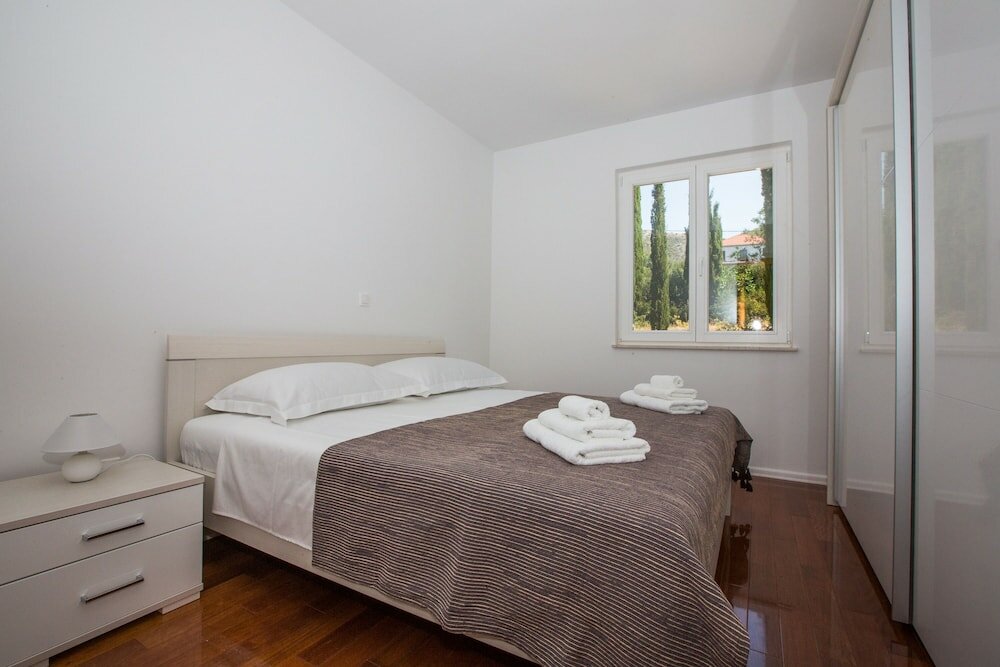 Фото Apartments Nina - Orasac