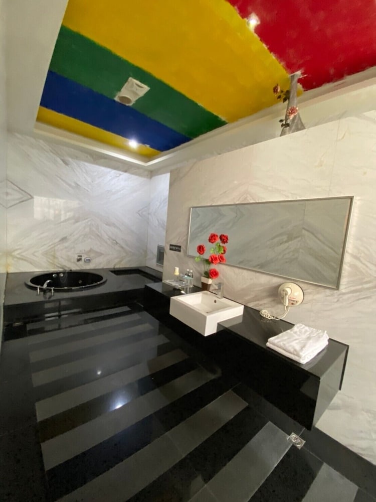 Фото Amani SPA Boutique Motel