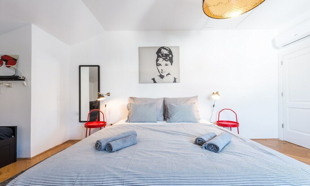 Фото Apartment Marilyn