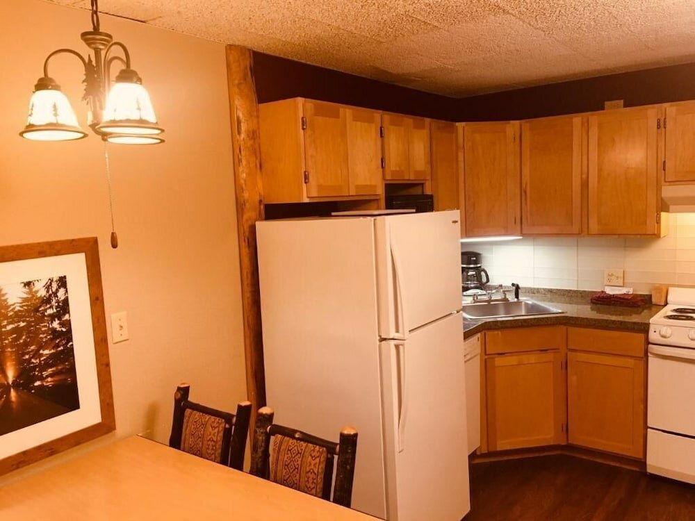 Фото Stoneridge Resort