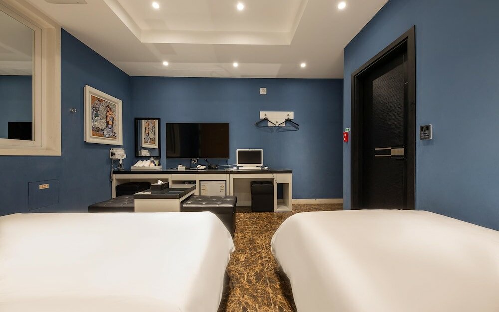 Фото Nonsan Rings