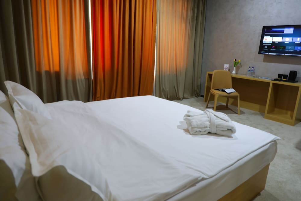 Фото Сити ИНН Хотел