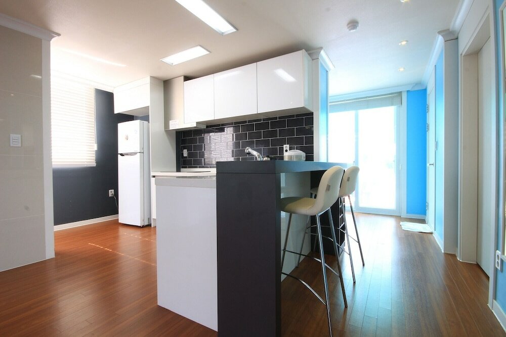 Фото Pohang Yeongildae Bb