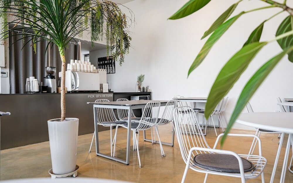 Фото Sokcho Stay Hotel