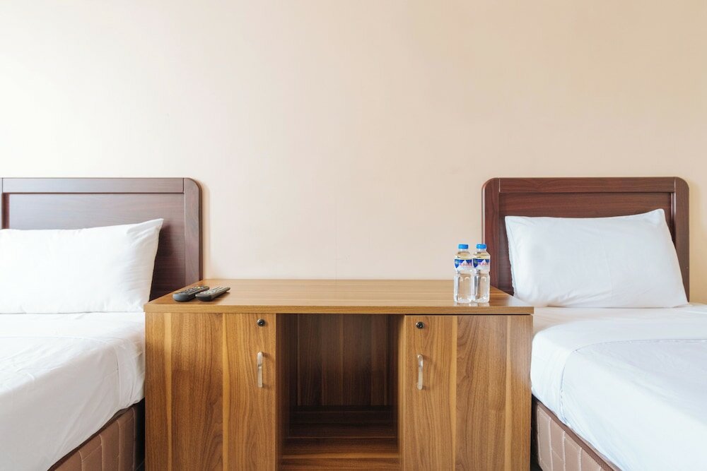 Фото Dechmark Hotel