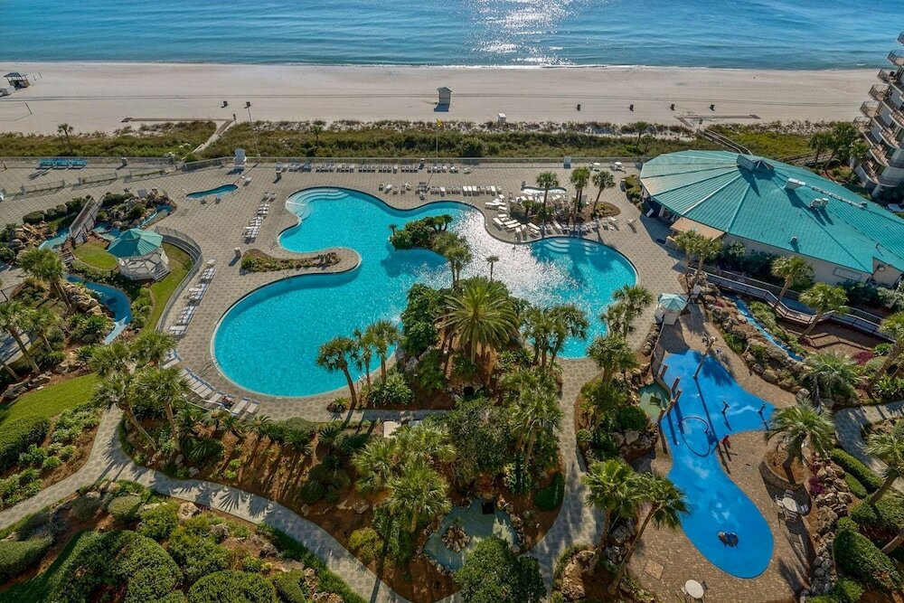 Фото Edgewater by iTrip Panama City Beach