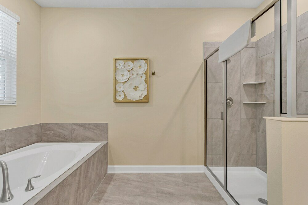 Фото Must See Villa! Private Poolthemed Roomstheater!