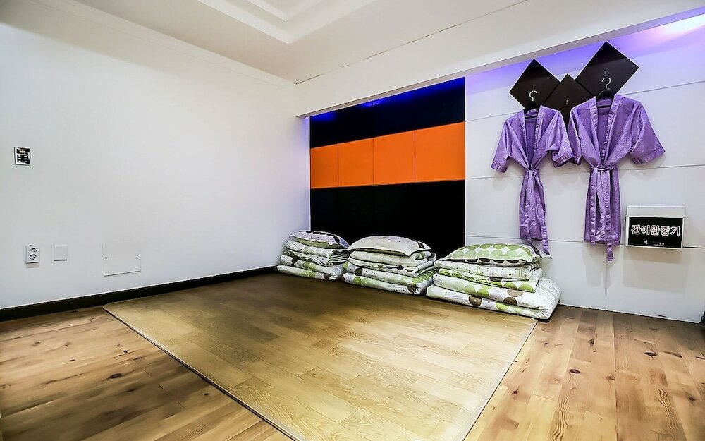 Фото Daejeon Yuseong Pioni