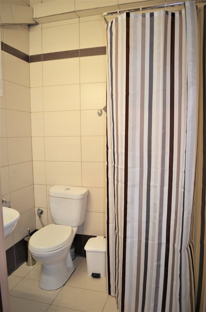 Фото Thassos Grand Villas Apartments &Studios