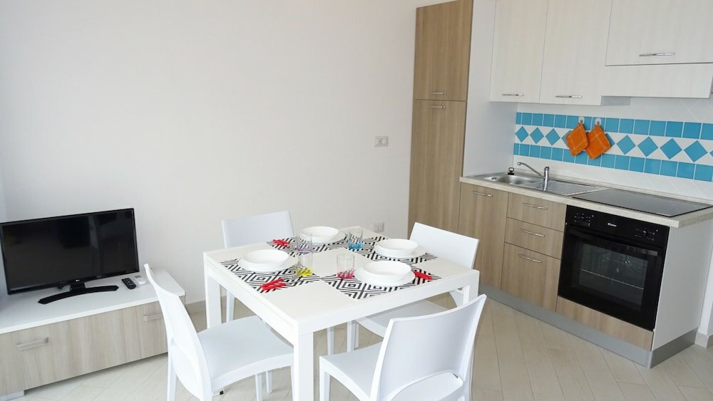 Фото Affittimoderni Isola Rossa Élite