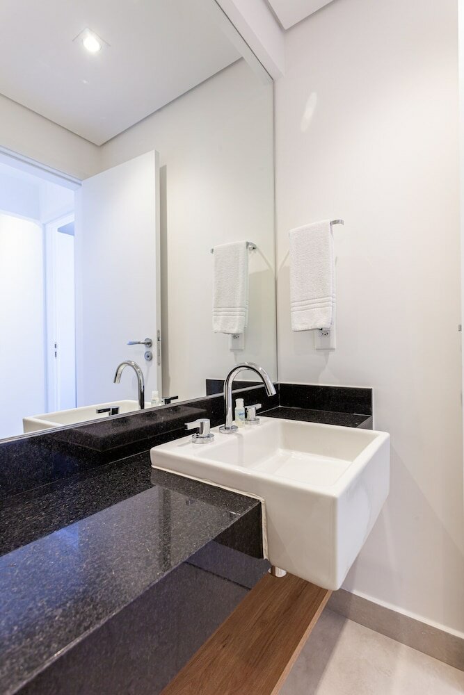 Фото Nomah - Aptos por Temporada em Santana