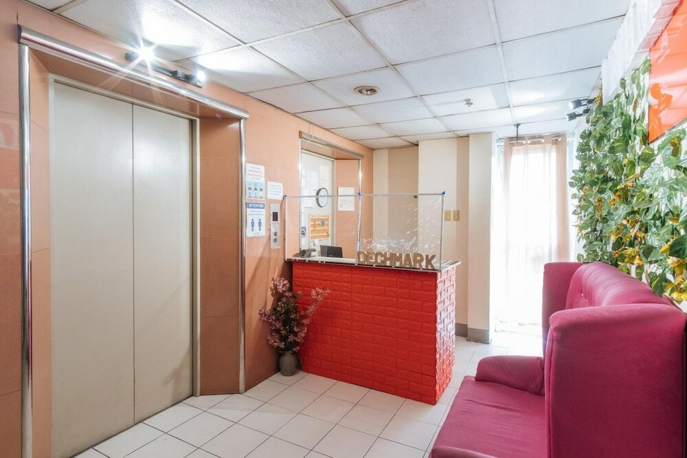 Фото Dechmark Hotel