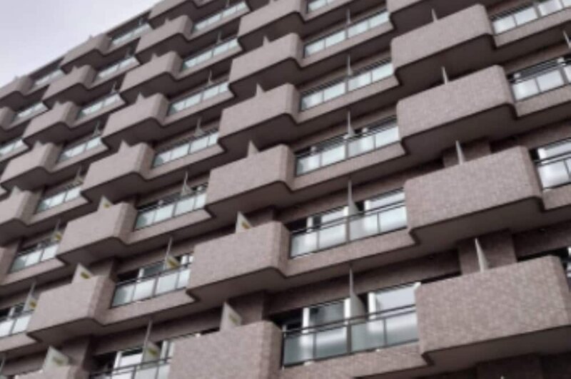 Гостиница Sunshine City 1028 в Саппоро