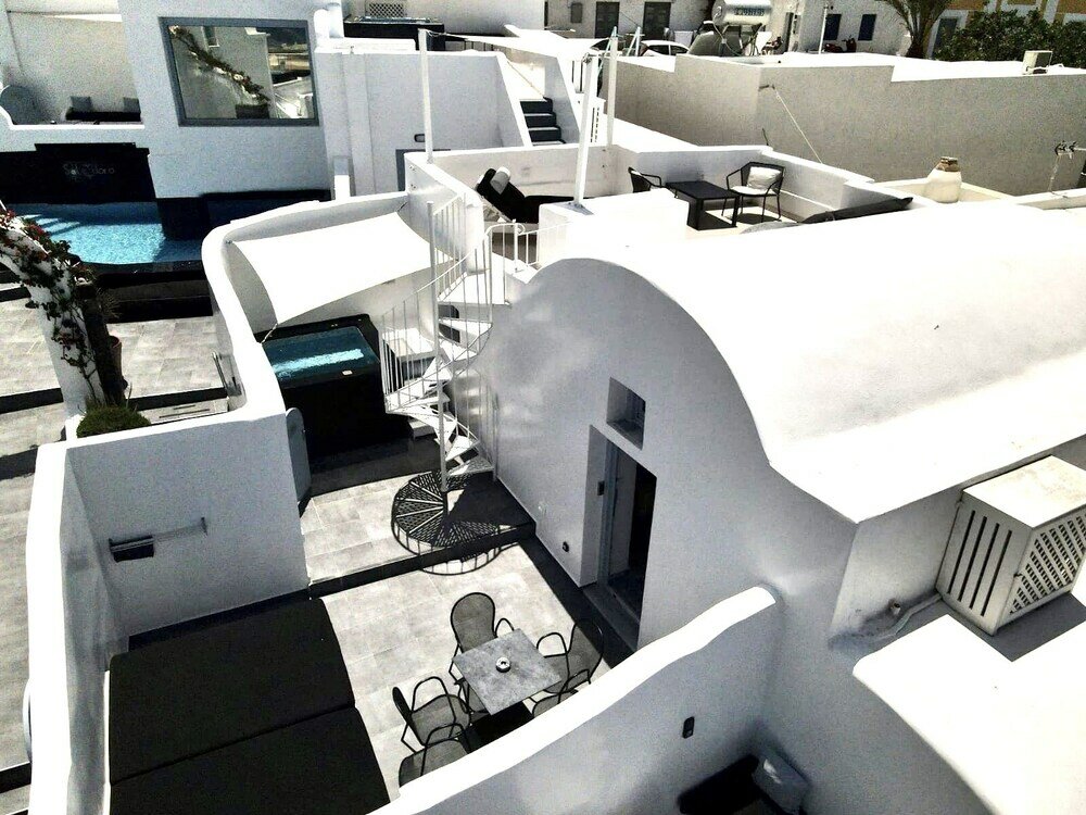 Фото Sole d'oro Luxury Suites