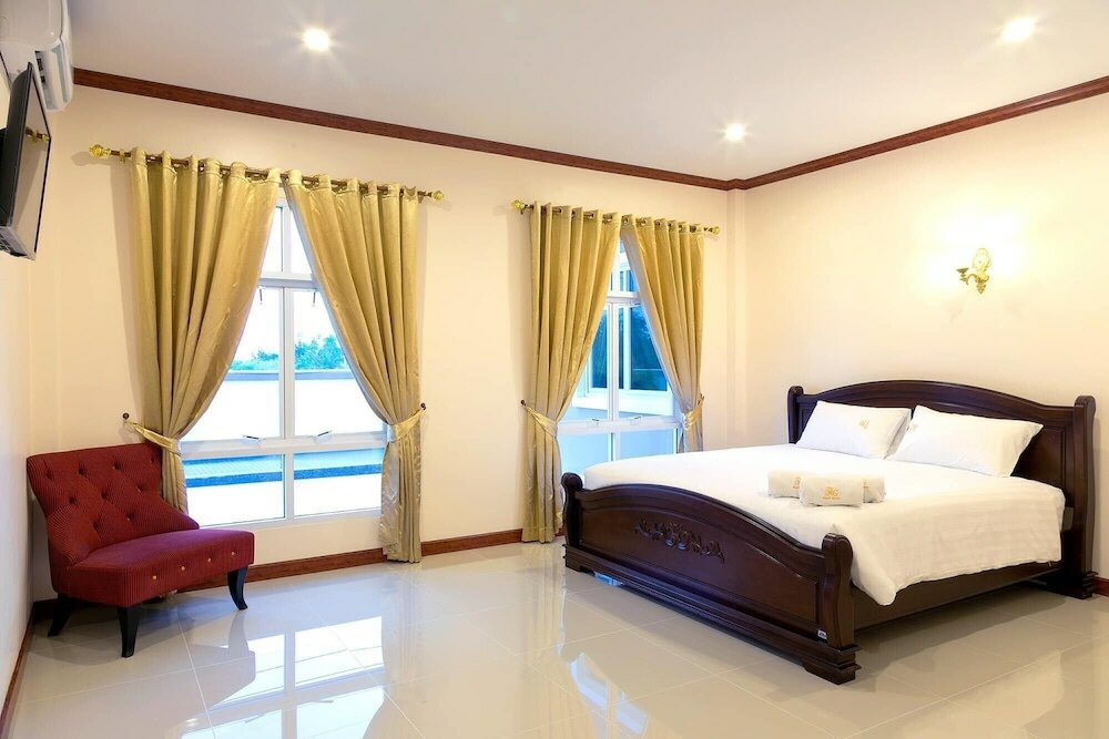 Фото Royal Graces Luxury