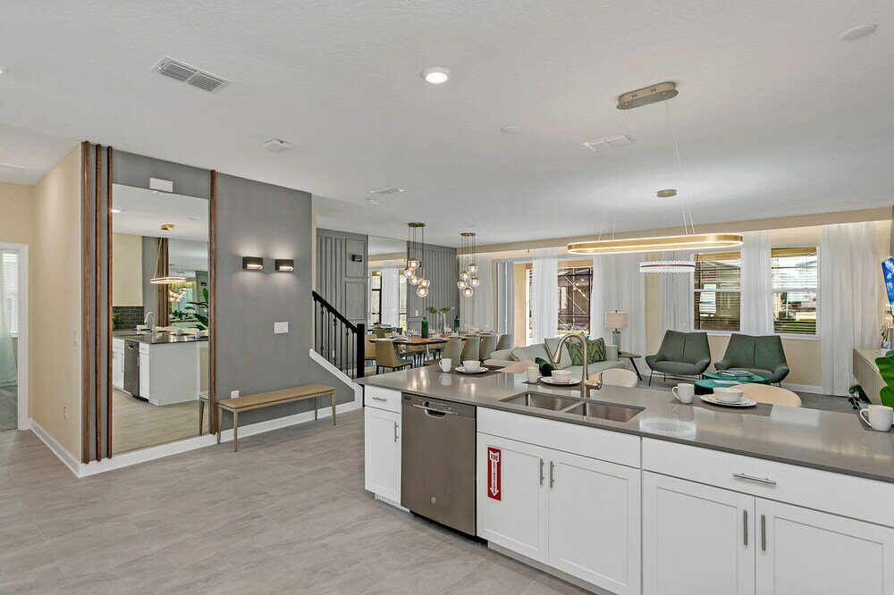 Фото Must See Villa! Private Poolthemed Roomstheater!