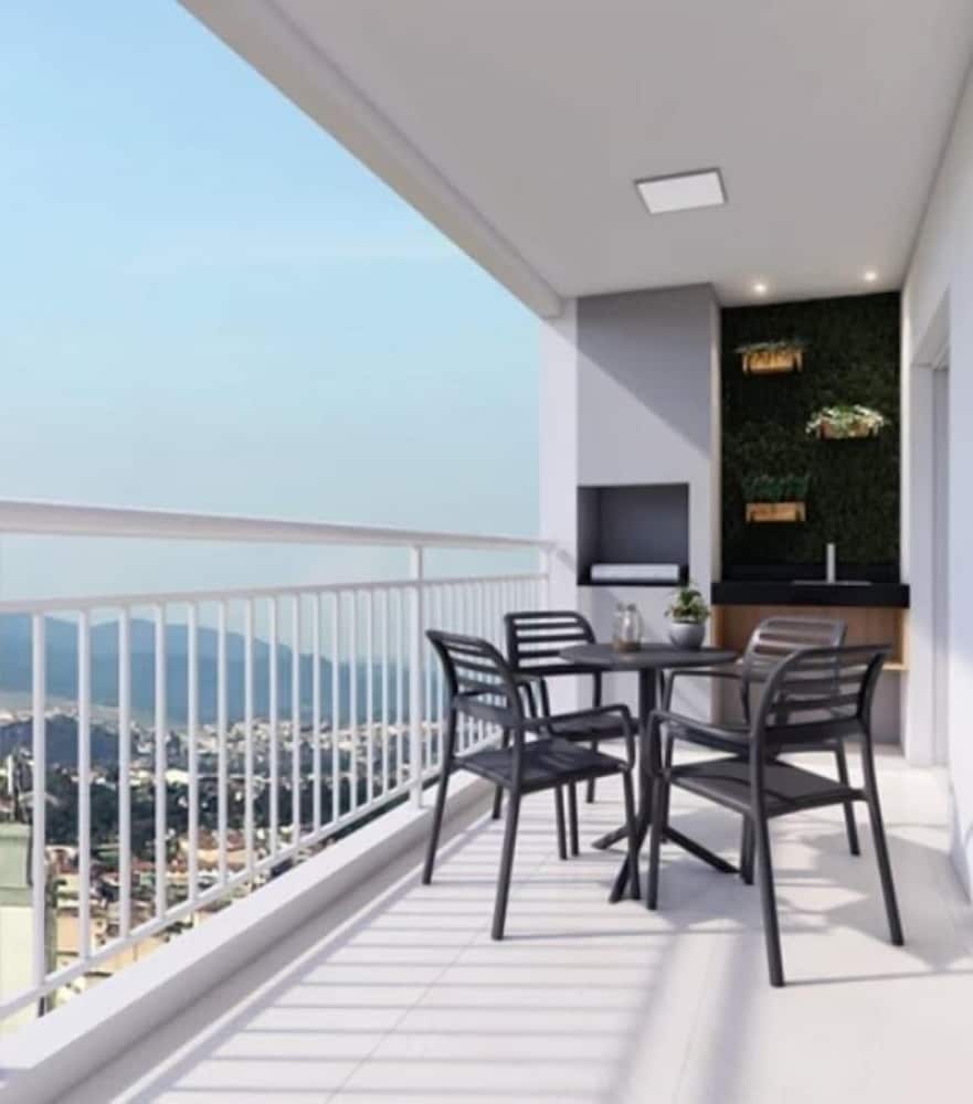 Фото Nomah - Aptos por Temporada em Santana