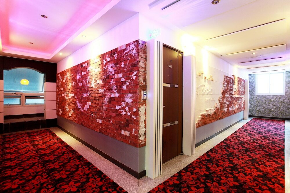 Фото Daejeon Yuseong Pioni