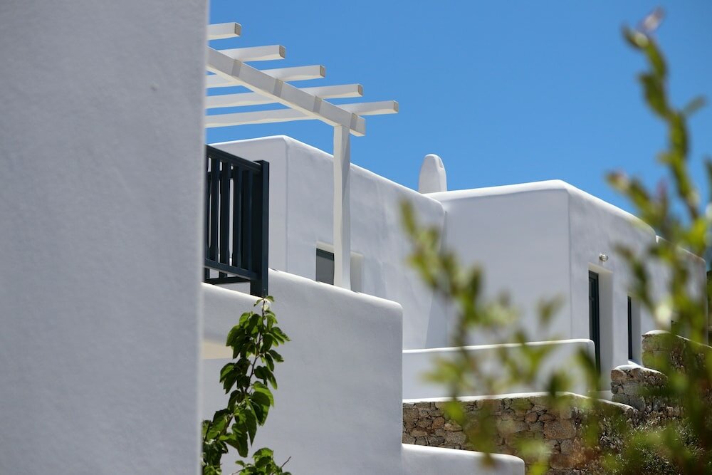 Фото Archon Seaside Retreat