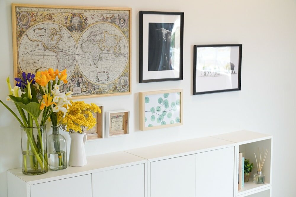 Фото Legno Bianco