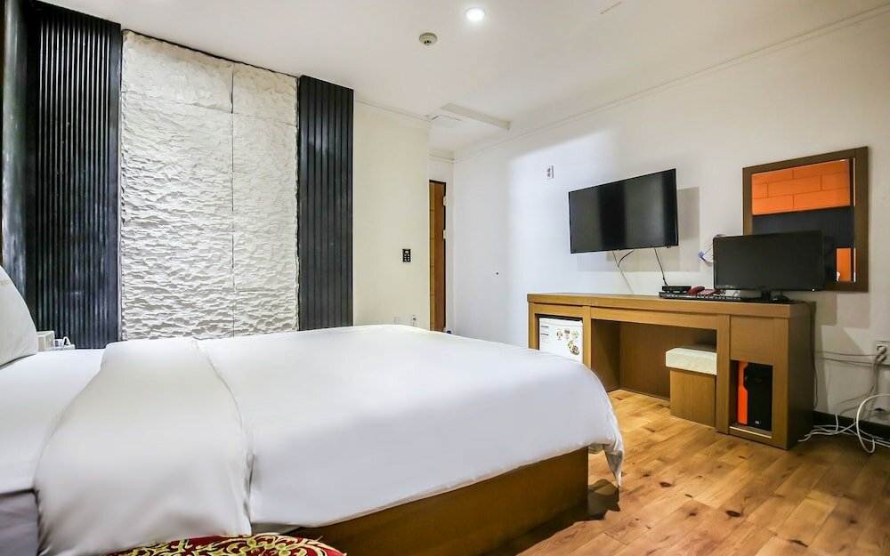 Фото Daejeon Yuseong Pioni