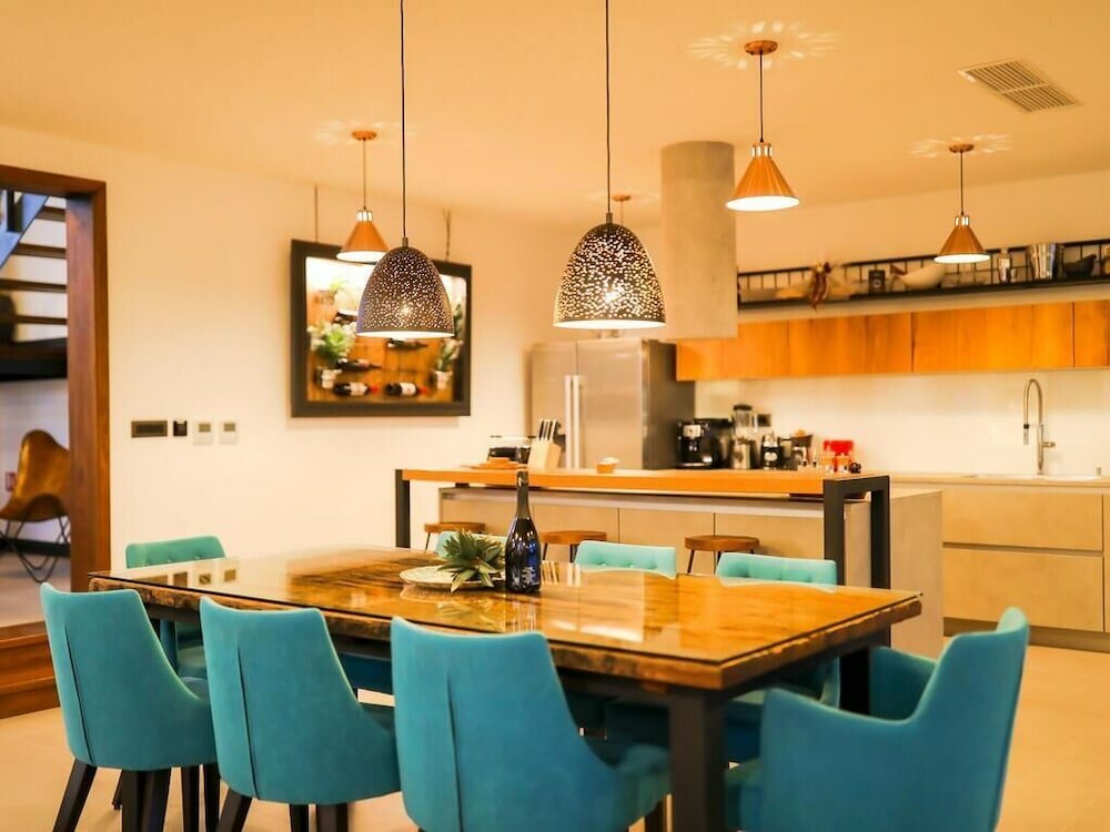 Фото Villa Petra