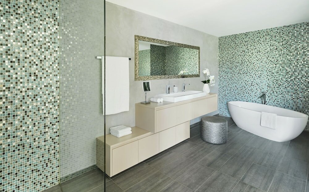 Фото Eden Reserve Hotel & Villas