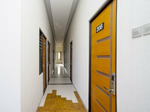 Гостиница Pondok Indah Homestay в Самаринде