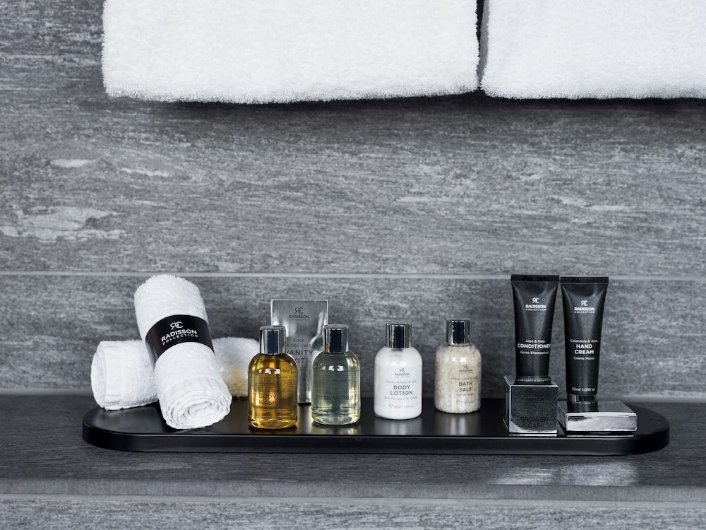 Фото Radisson Collection Hotel, Palazzo Nani Venice