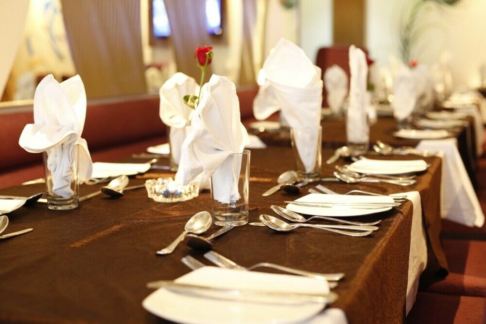 Фото Hotel Krishna by KeyMagics