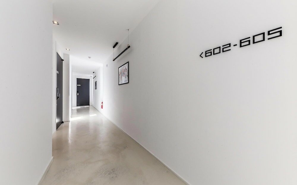 Фото Sokcho Stay Hotel