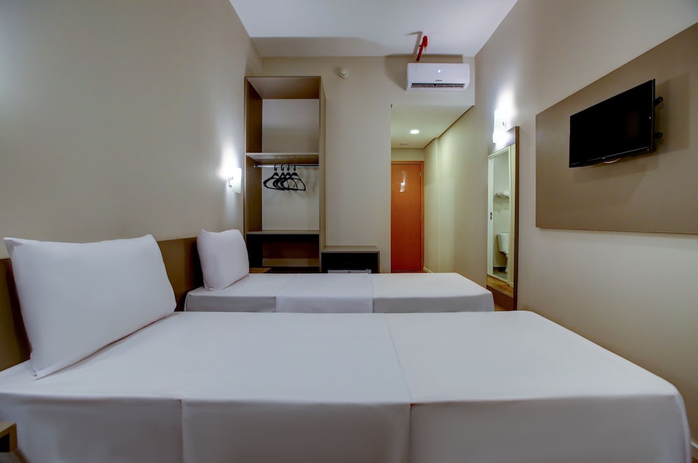 Фото Transamérica Fit Rondonópolis