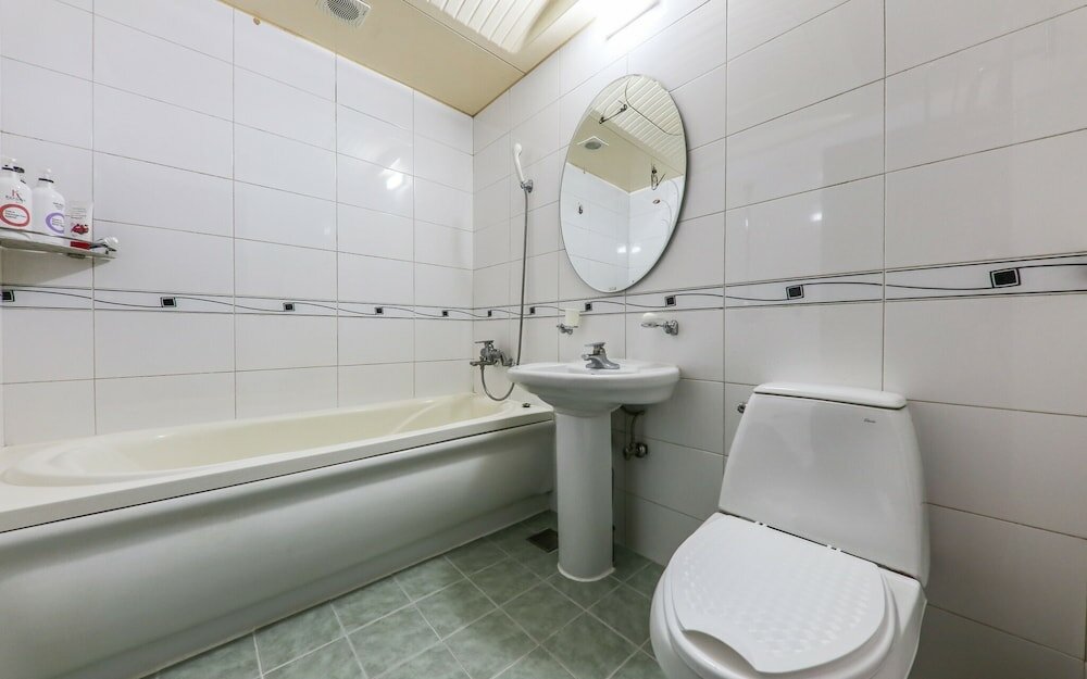 Фото Daejeon Yongjeon Sky