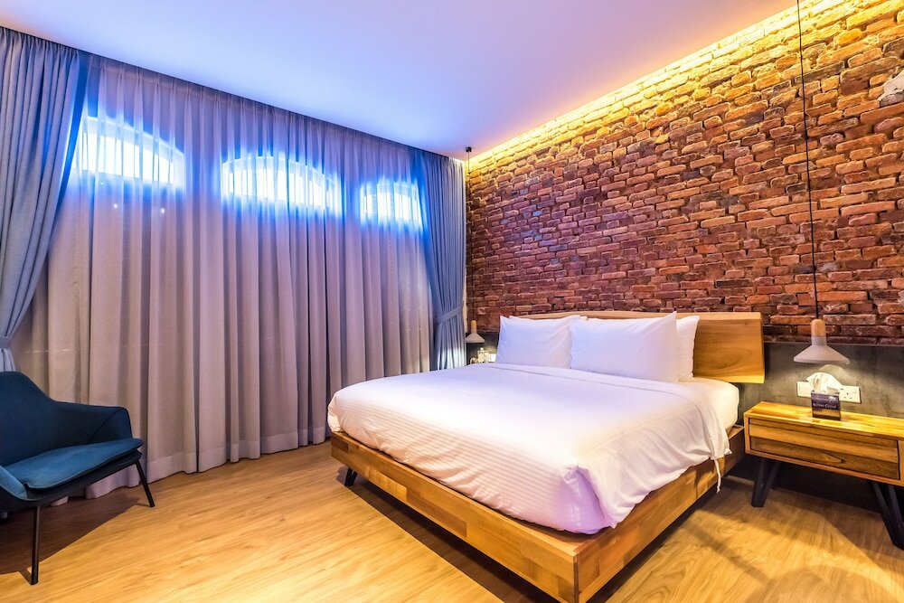 Фото Tien Terrace