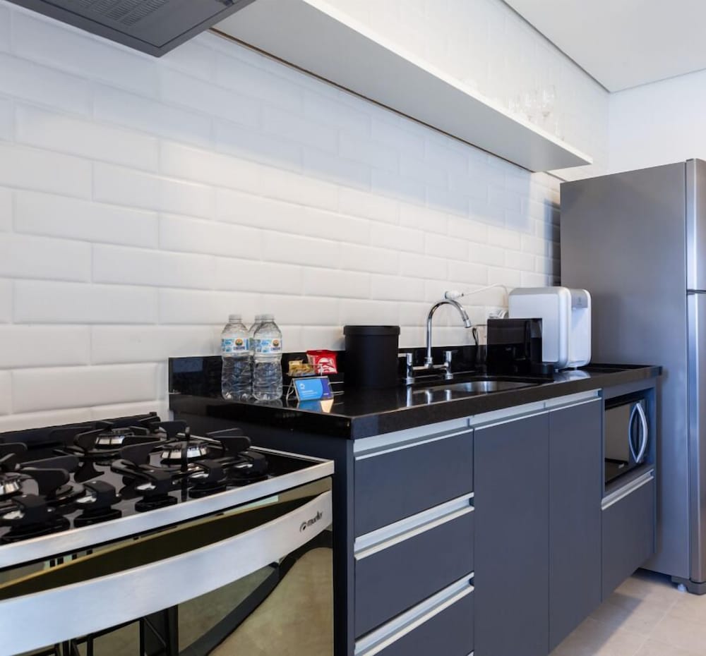 Фото Nomah - Aptos por Temporada em Santana