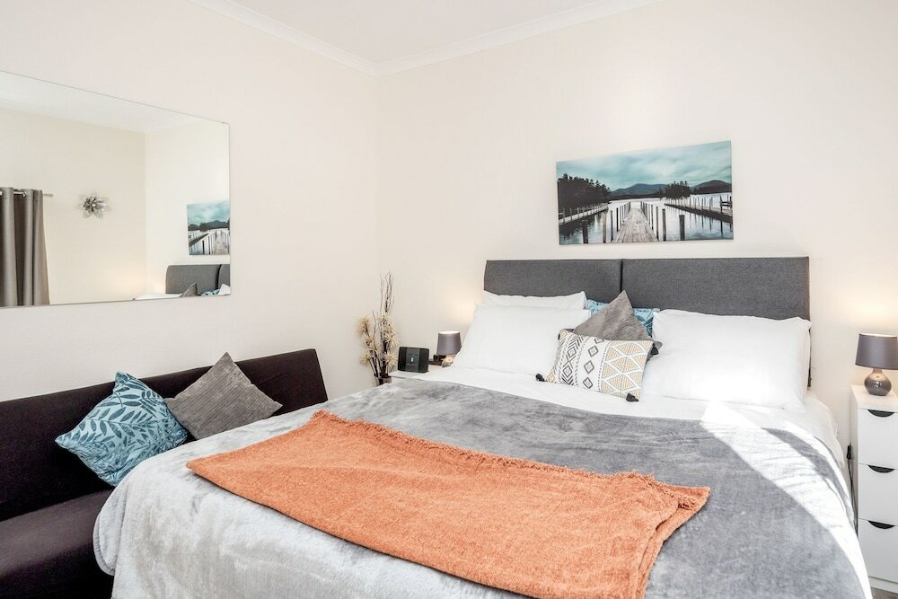 Фото Mpl Apartments - Malden Road Serviced Accommodation