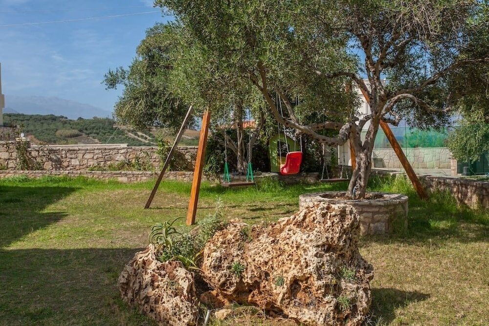 Фото Olive Tree Farm