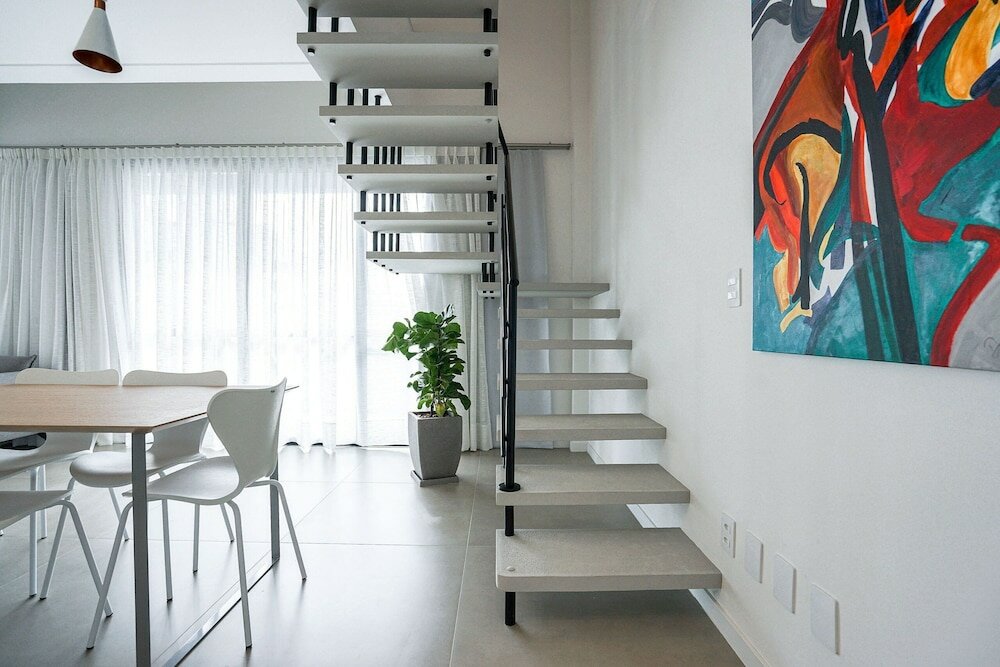 Фото Roomin i Zee i Próximo a Beira Mar